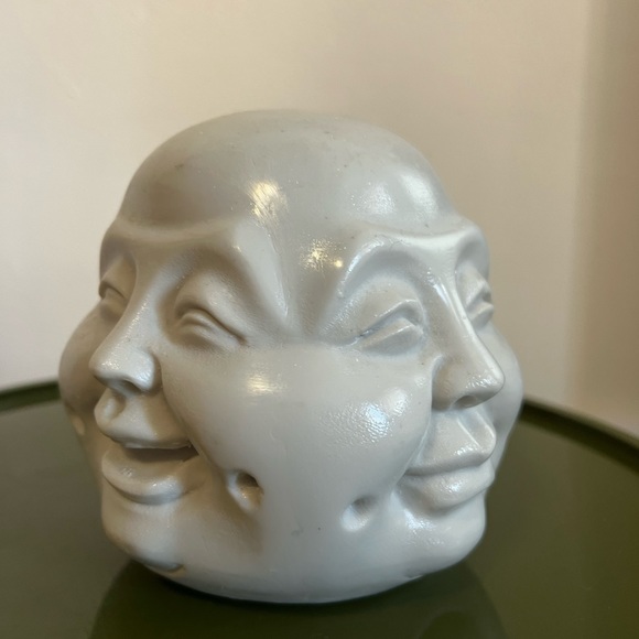 Other - Resin Buddha Sculpture